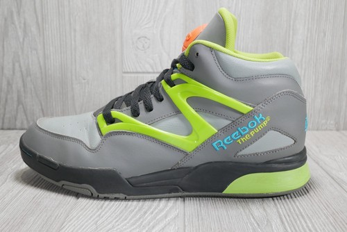 Great rare reebok pump - rare,