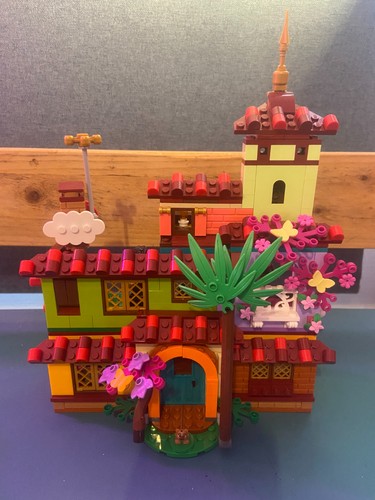 Lego disney the magical - disney:,