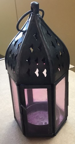 15cm indian tonal lantern - indian,
