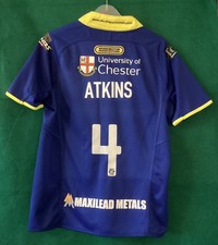 Warrington Wolves Super League