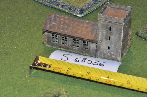 10mm medieval scenic - 10mm, /