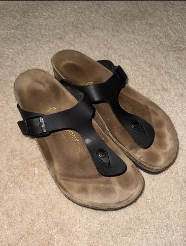 Birkenstock gizeh women - birkenstock, women's