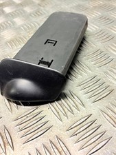 Ford focus mk1 - front, ashtray