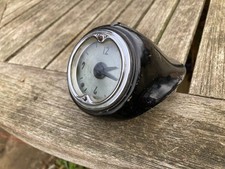 VINTAGE 1950's JAEGER CAR