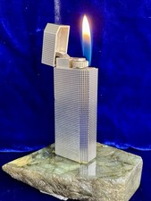 Cartier Silver Pentagon