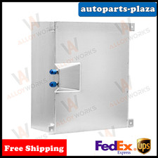 20 Gallon / 80 Litre Aluminum