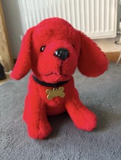 Clifford the Big Red Dog 10"