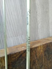 Shakespeare Fishing Rod 1936-000 1.65 M 86-12