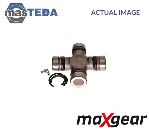 5174 propshaft joint - joint, rear