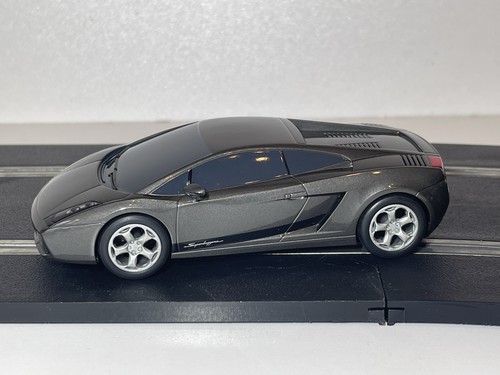 Scalextric scale - scalextric,