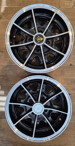 Classic mini dunlop 13x5 et - dunlop,