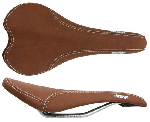 Charge bikes spoon saddle - charge,