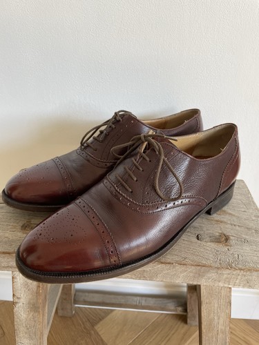 Barkers earls barton oxford - of,