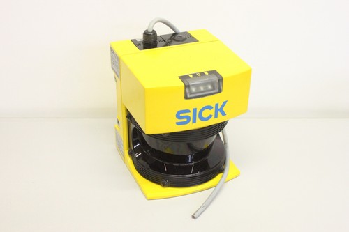 Sick pls 101 316 laser - laser, scanner