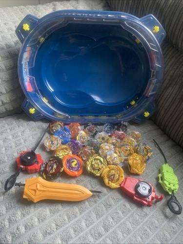 Beyblade burst quadstrike - burst,