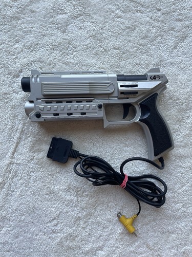 Gamers ballistic light - 4,