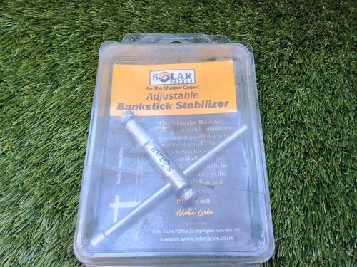 Solar tackle stainless steel - tackle,,