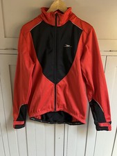 Crane Cycling Jacket Active