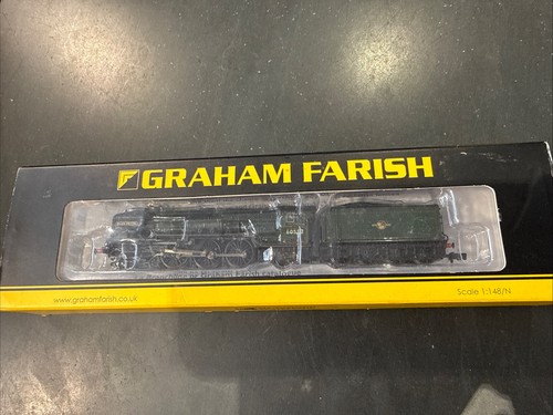 Graham farish 372 388 - n, 372-388
