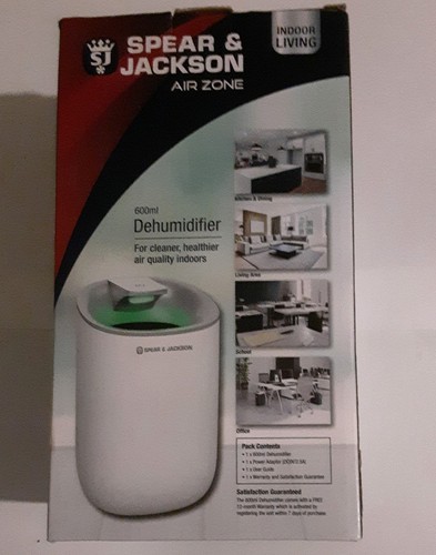 Spear jackson air zone - spear,