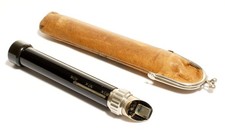 Antique Pocket Pen Microscope