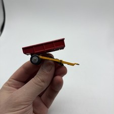 1969 Husky Models No 8 Tipping