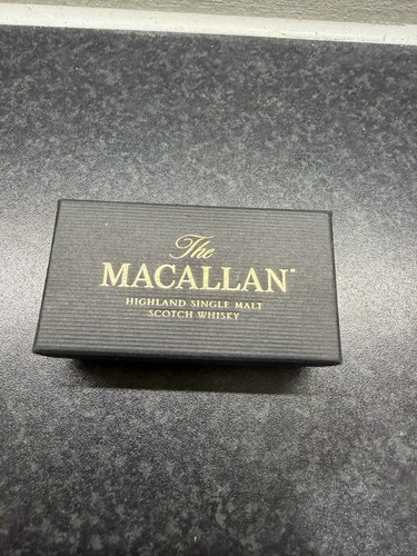 The macallan scotch whisky - the,