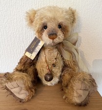 Charlie bears isabelle - charlie,
