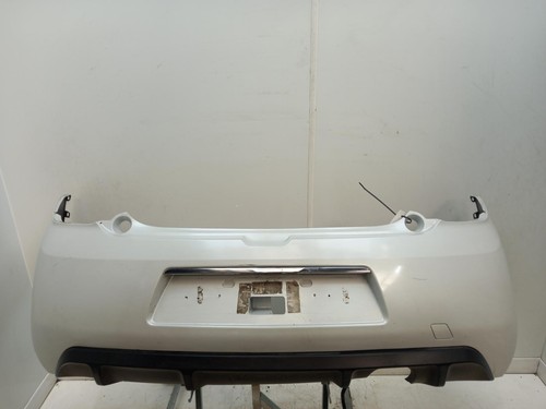 Citroen ds3 rear bumper - ds3,