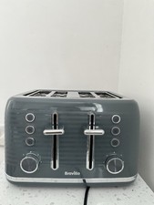 Breville VTR027 Zen Collection