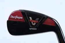 Macgregor max speed 3 iron - #3,