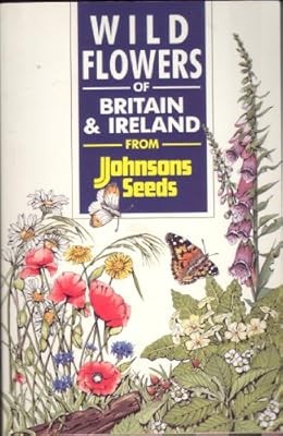 Wild flowers glovebox - wild,