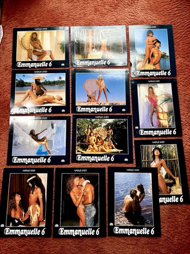 Emmanuelle aushangfotos 12 - aushangfotos,