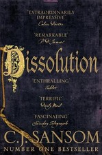 Dissolution (The Shardlake