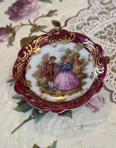 Reine porcelain limoges a5 - porcelain,