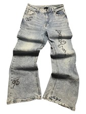 Ed Hardy Originals Flared