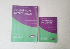 CIPS Level 4 L4M5 Study Text