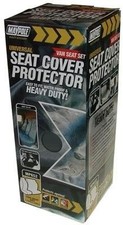 Maypole Van Seat Cover