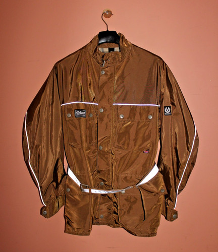 Belstaff tourmaster 500 - belstaff,