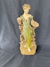 Vintage Art Nouveau Figural