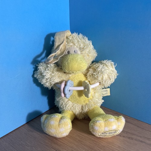 Vintage toys snuggle - us,