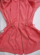 Zara Basic Coral Pink Utility