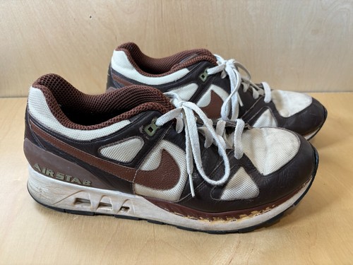2007 nike air stab - 2007,