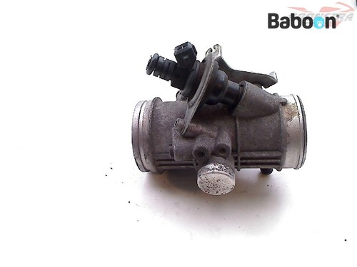 Throttle body assy - bmw, r