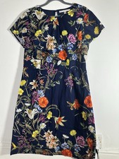 Uttam Boutique Women's Navy