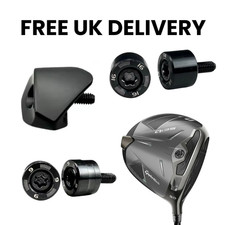 TaylorMade Qi35 Qi35 LS Qi35