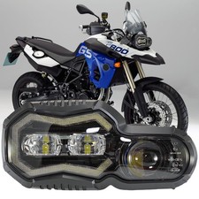 For BMW F650 F700 F800GS