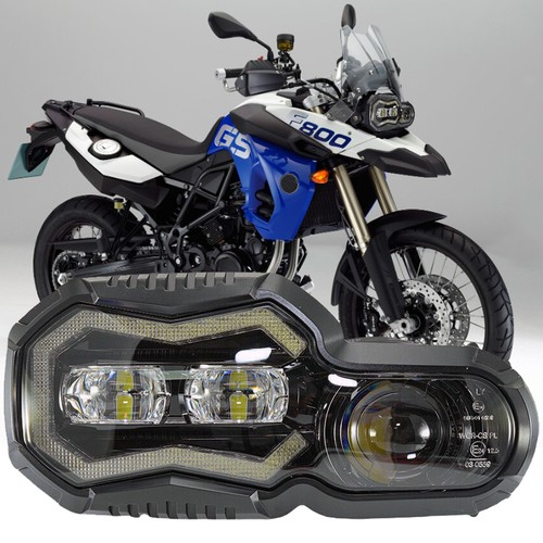 For bmw f650 - f700, f800gs