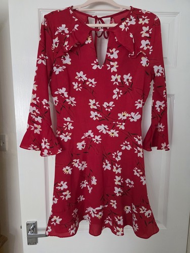 Boohoo red white - boohoo, &