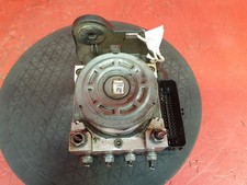VOLKSWAGEN GOLF MK7 ABS PUMP